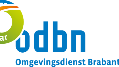 Logo 10 jaar ODBN